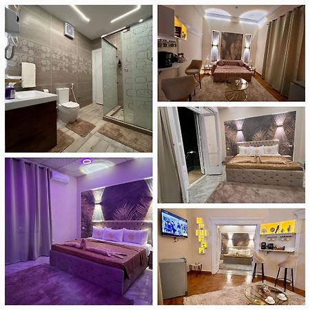 Downtown Family Suites Le Caire Extérieur photo