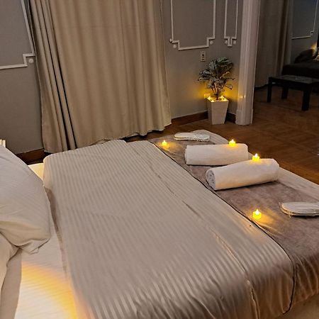 Downtown Family Suites Le Caire Extérieur photo