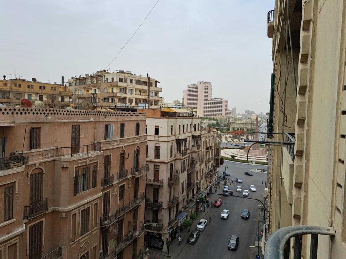 Downtown Family Suites Le Caire Extérieur photo