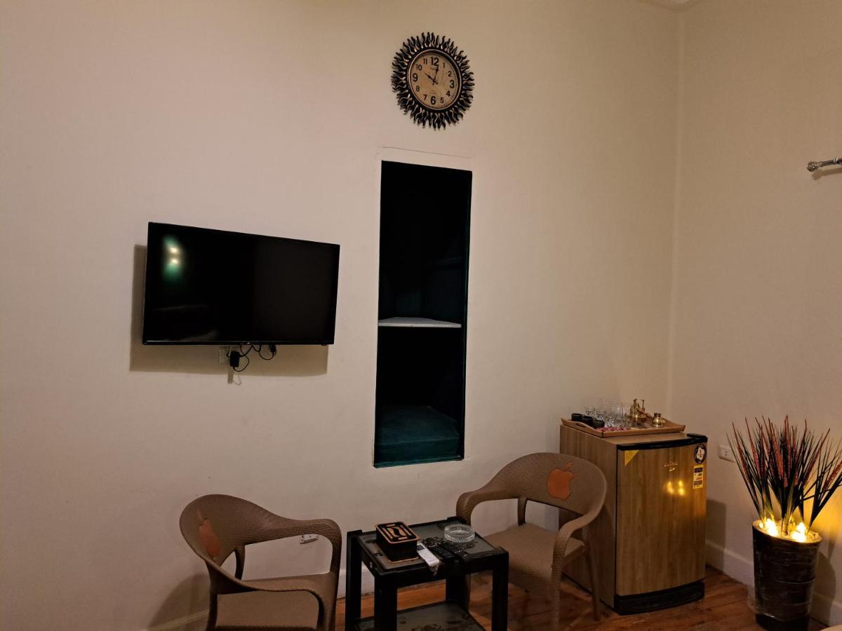 Downtown Family Suites Le Caire Extérieur photo