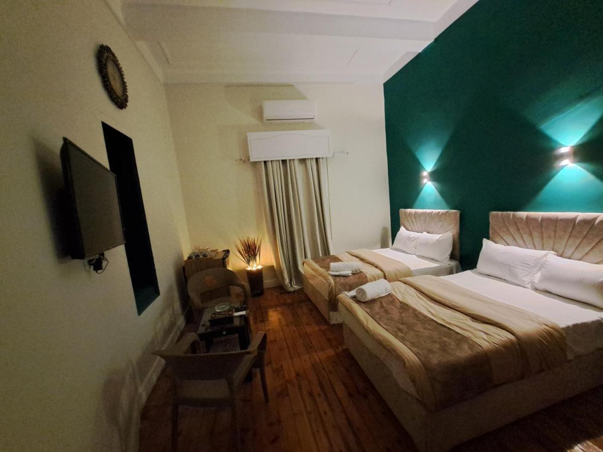 Downtown Family Suites Le Caire Extérieur photo