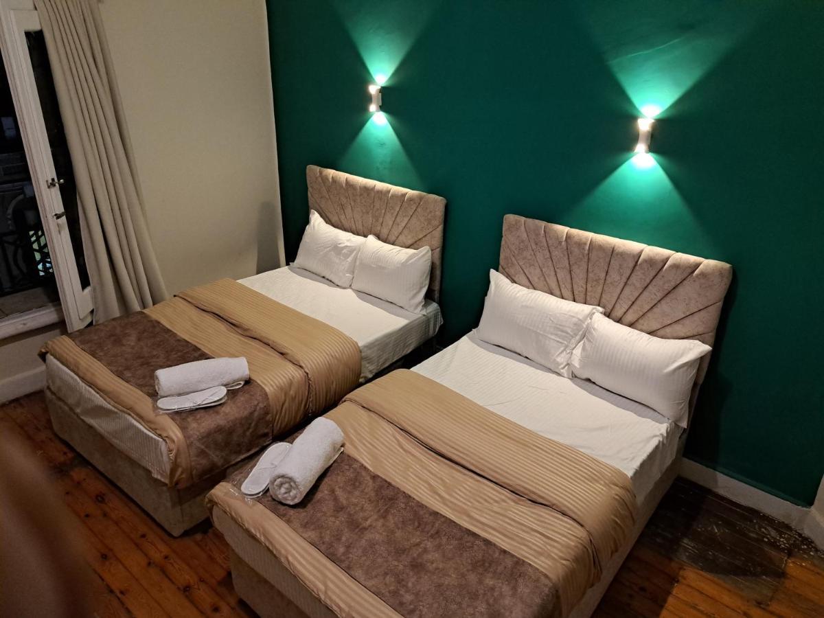 Downtown Family Suites Le Caire Extérieur photo