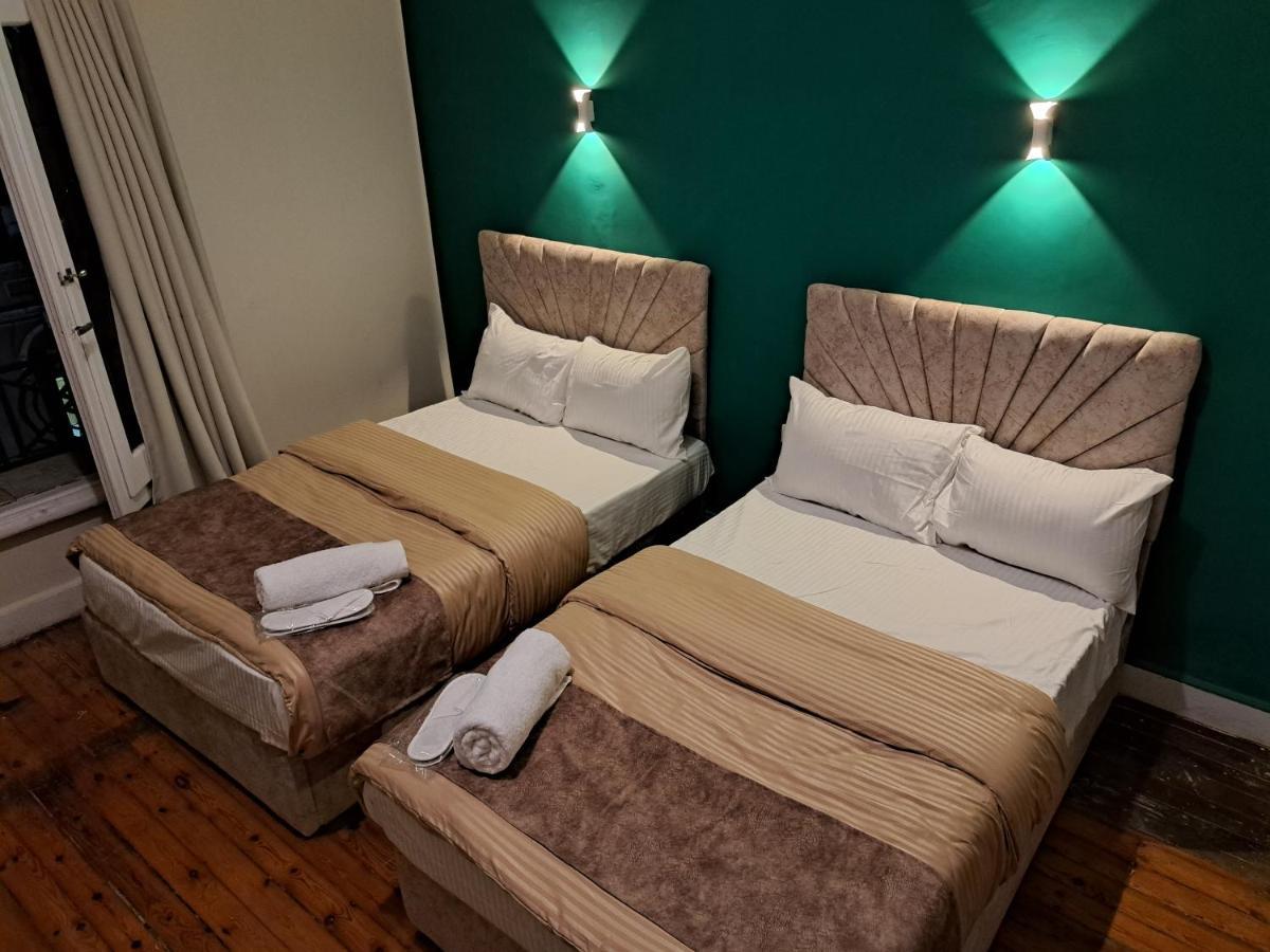 Downtown Family Suites Le Caire Extérieur photo