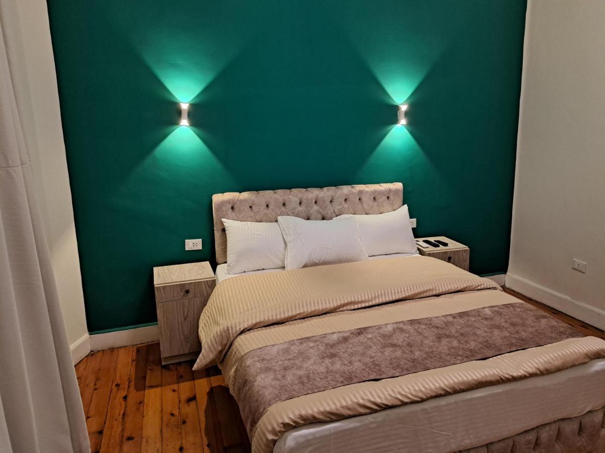 Downtown Family Suites Le Caire Extérieur photo