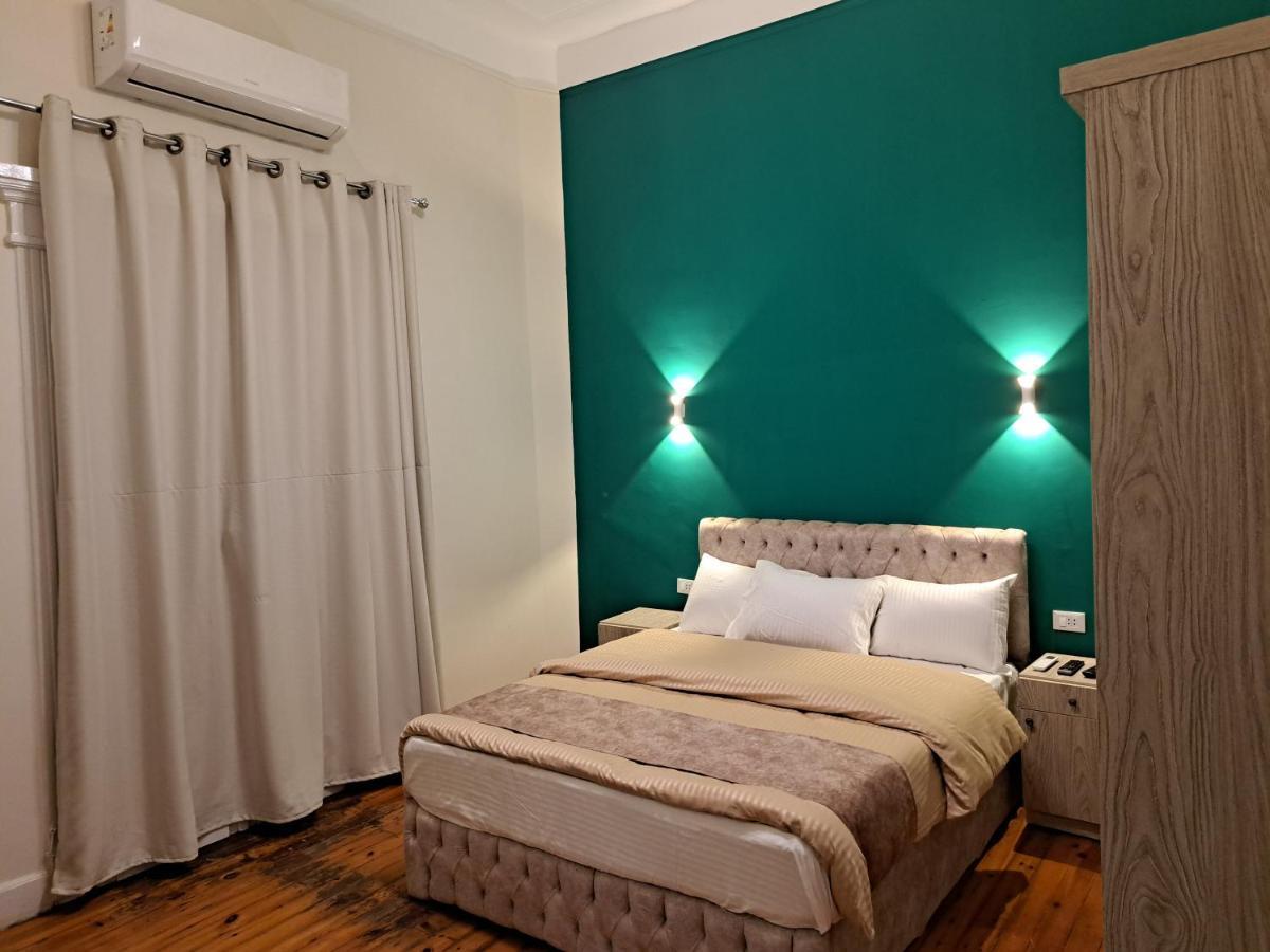 Downtown Family Suites Le Caire Extérieur photo