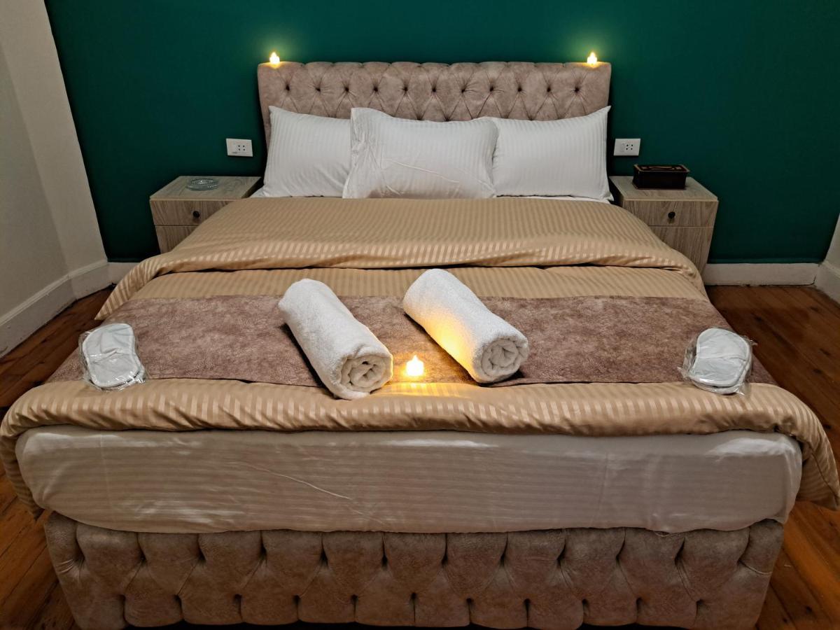Downtown Family Suites Le Caire Extérieur photo