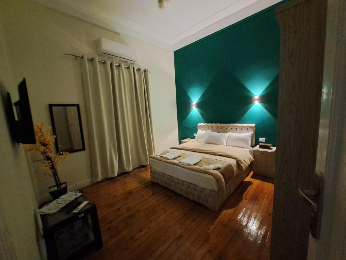 Downtown Family Suites Le Caire Extérieur photo