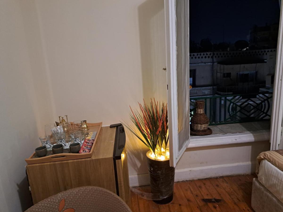 Downtown Family Suites Le Caire Extérieur photo