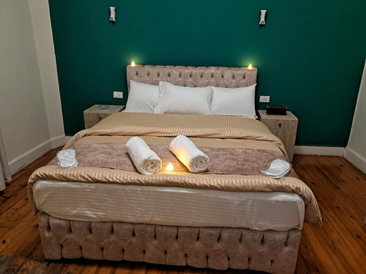 Downtown Family Suites Le Caire Extérieur photo