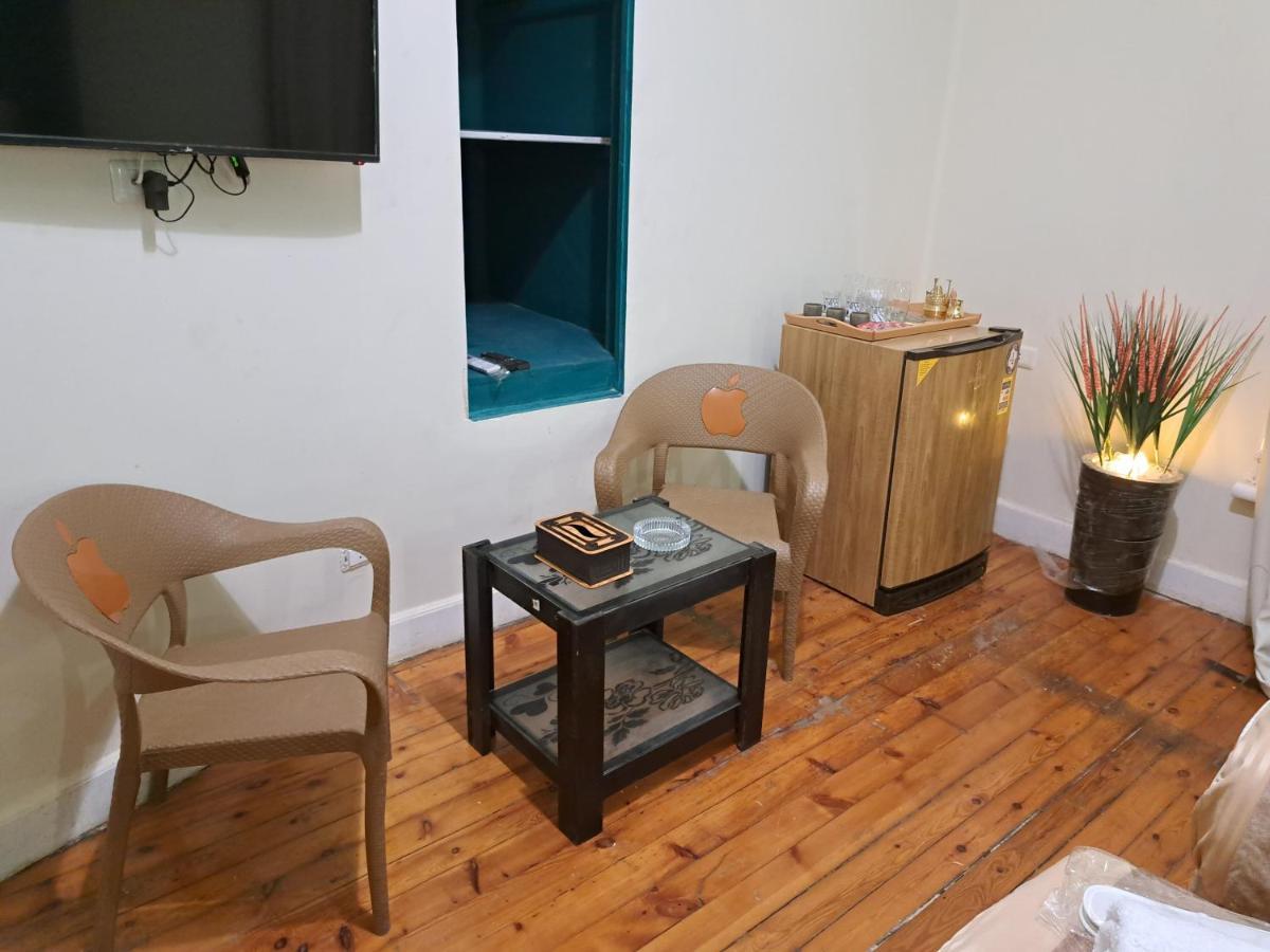 Downtown Family Suites Le Caire Extérieur photo