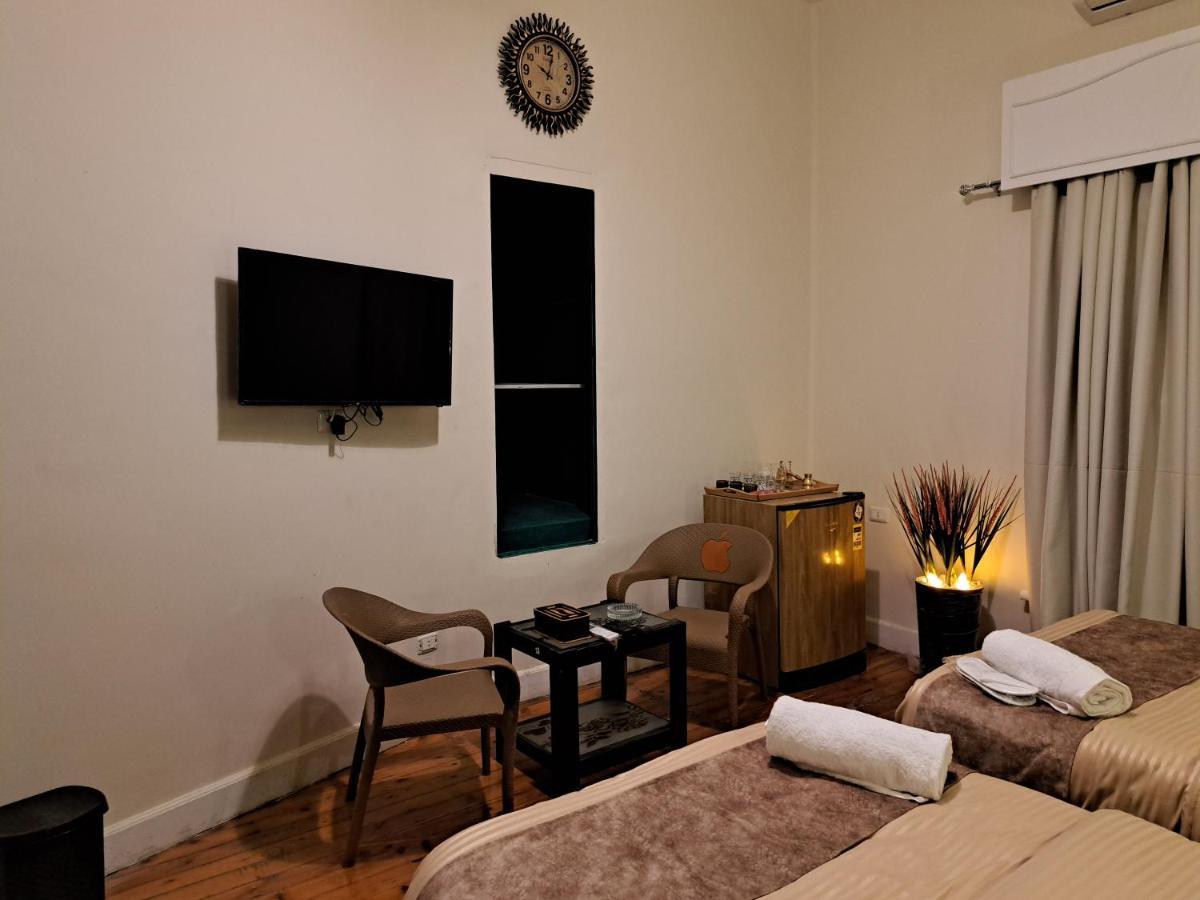 Downtown Family Suites Le Caire Extérieur photo
