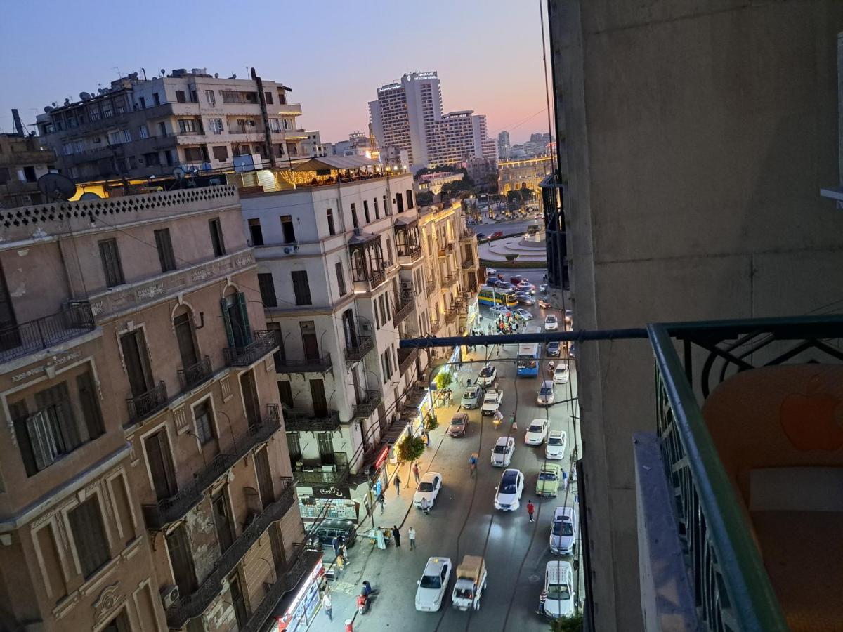 Downtown Family Suites Le Caire Extérieur photo