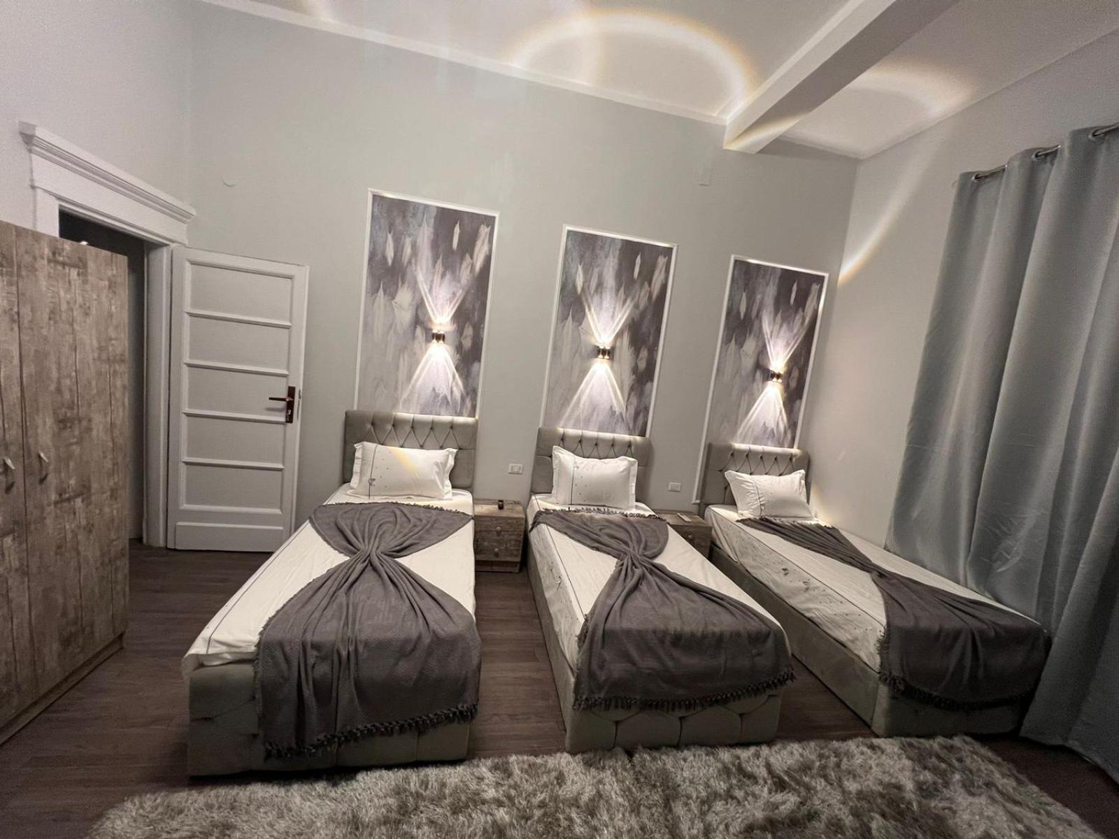 Downtown Family Suites Le Caire Extérieur photo