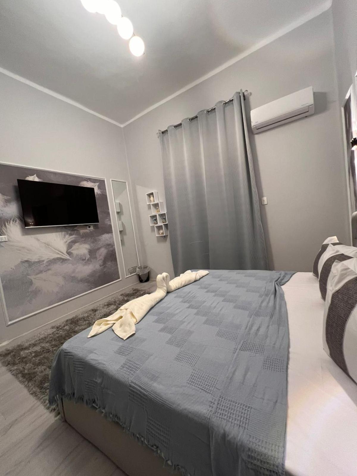 Downtown Family Suites Le Caire Extérieur photo
