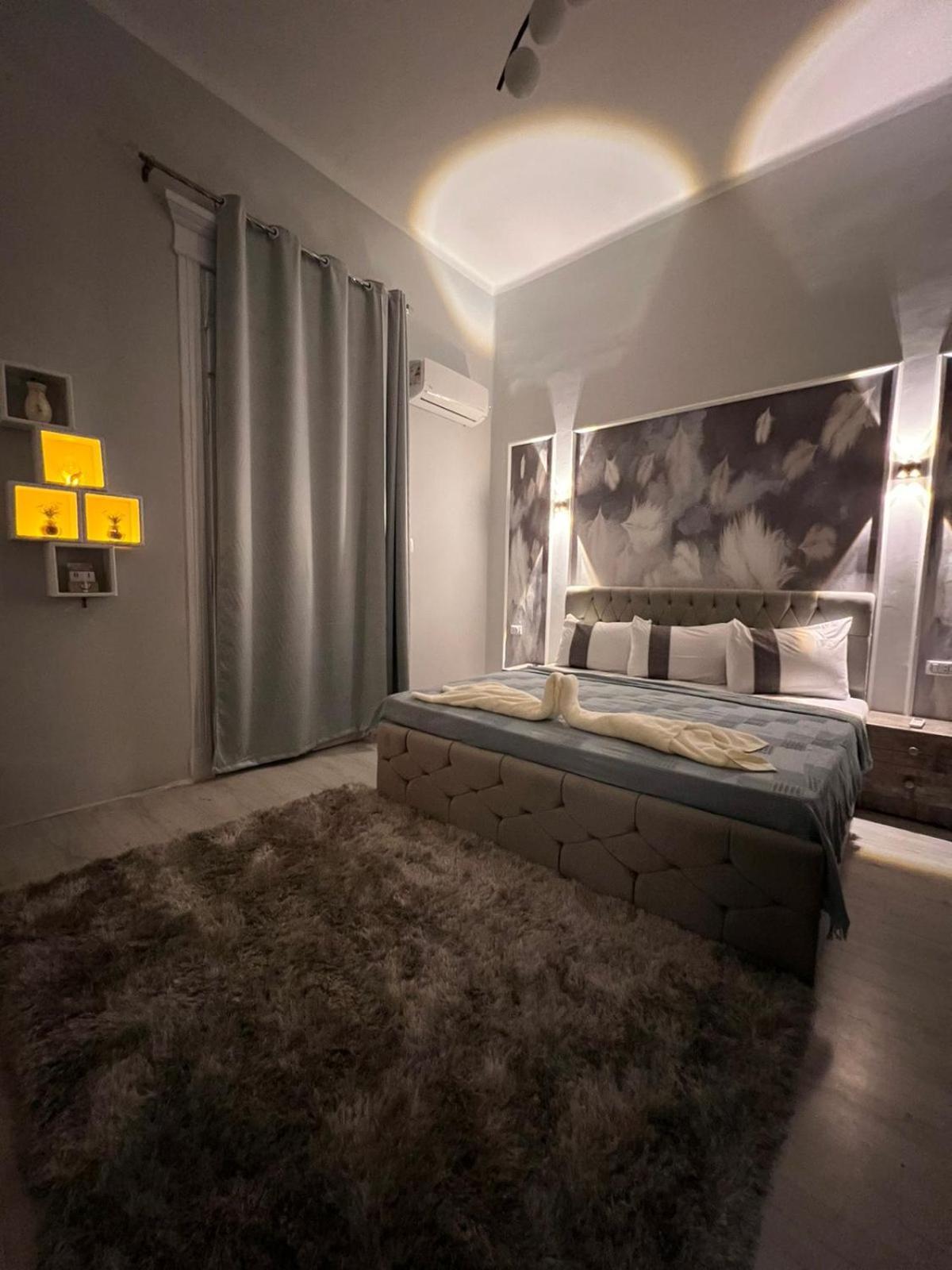 Downtown Family Suites Le Caire Extérieur photo