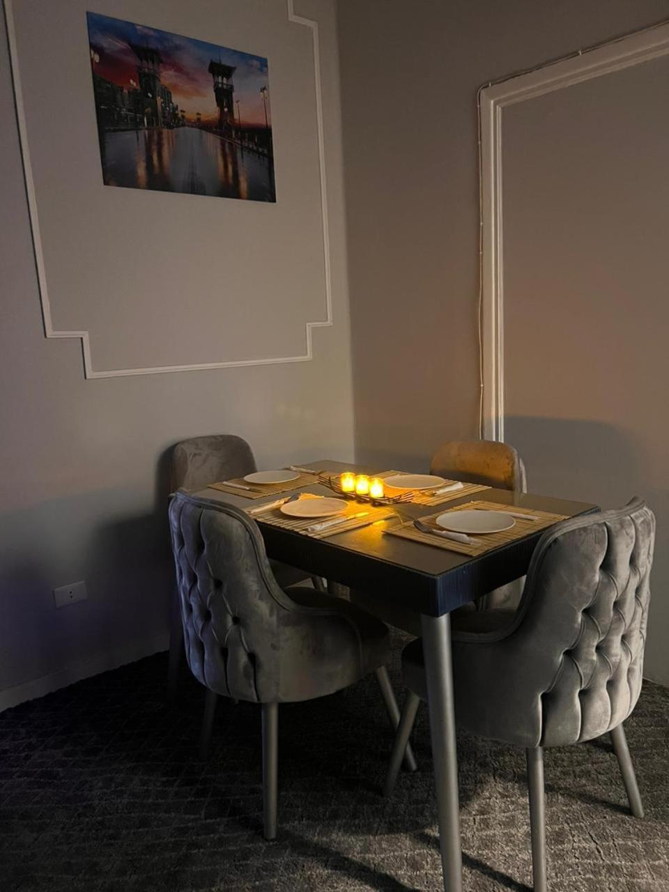 Downtown Family Suites Le Caire Extérieur photo
