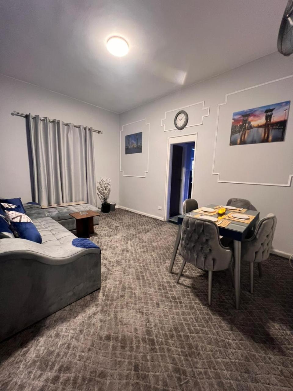 Downtown Family Suites Le Caire Extérieur photo