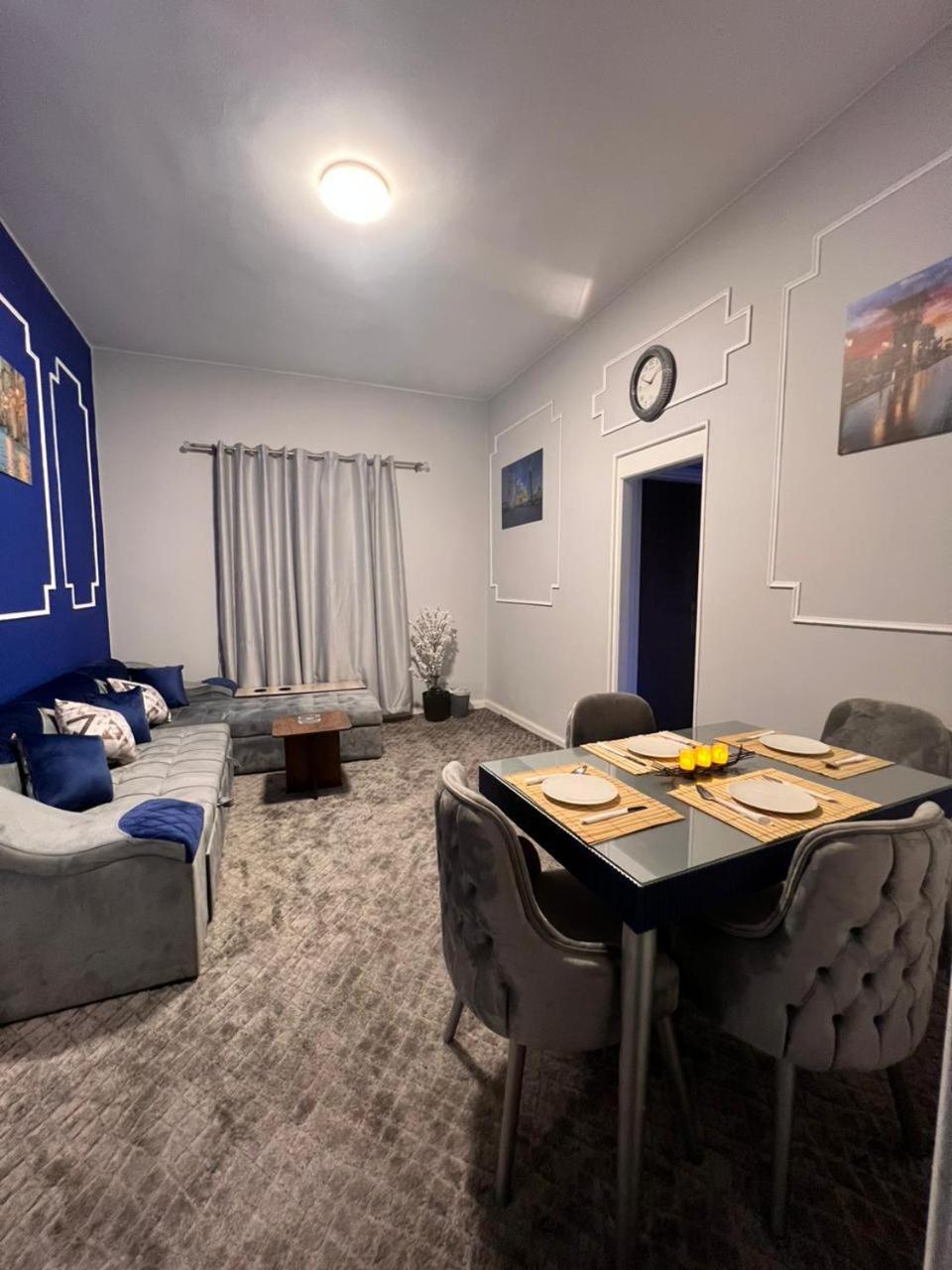 Downtown Family Suites Le Caire Extérieur photo