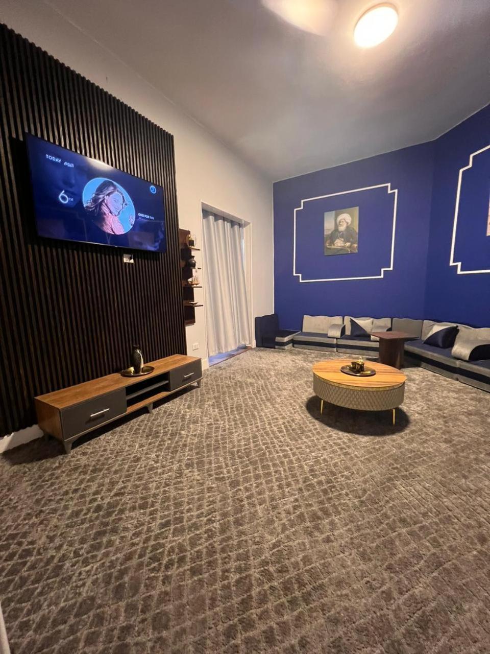 Downtown Family Suites Le Caire Extérieur photo