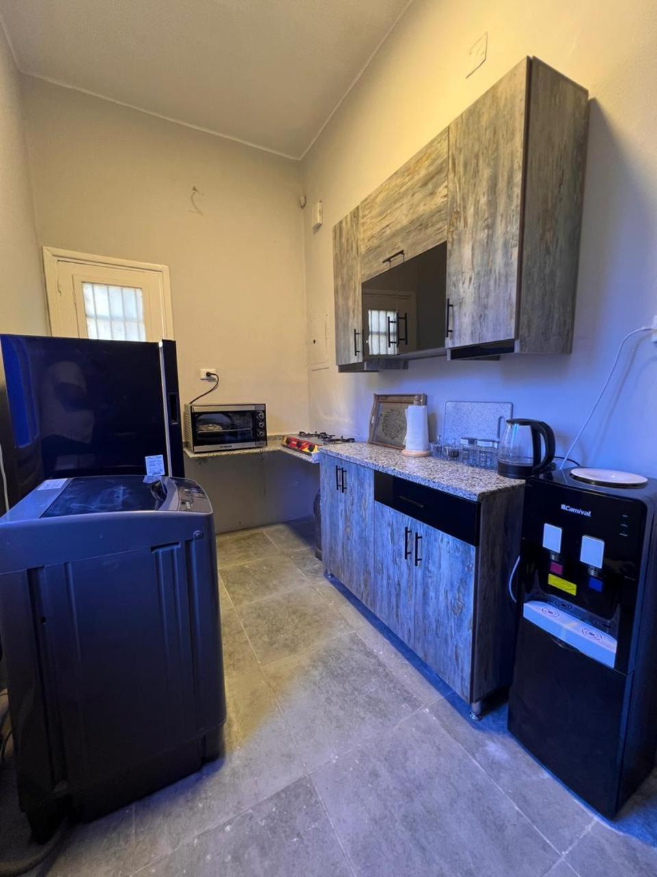 Downtown Family Suites Le Caire Extérieur photo