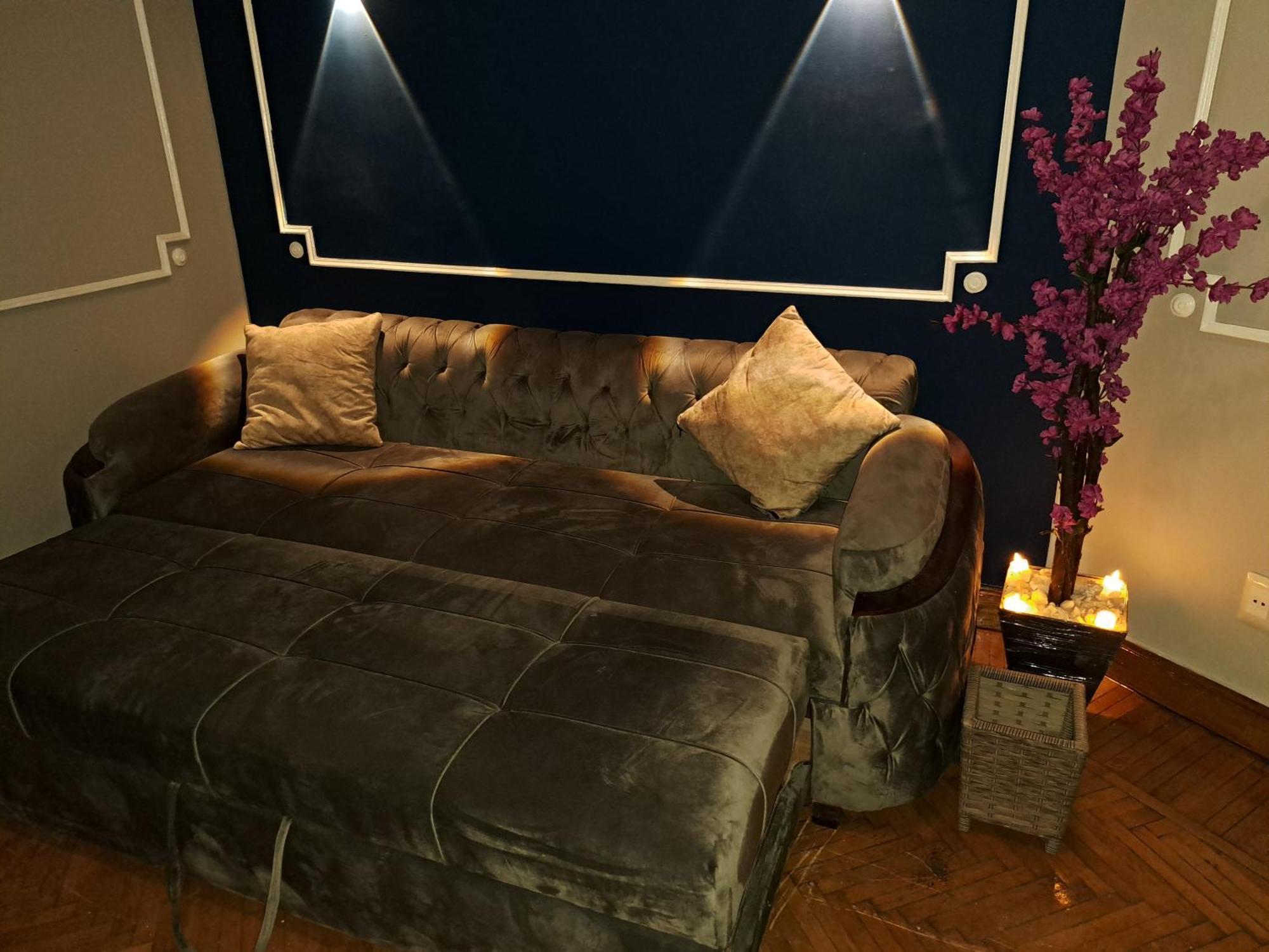 Downtown Family Suites Le Caire Extérieur photo