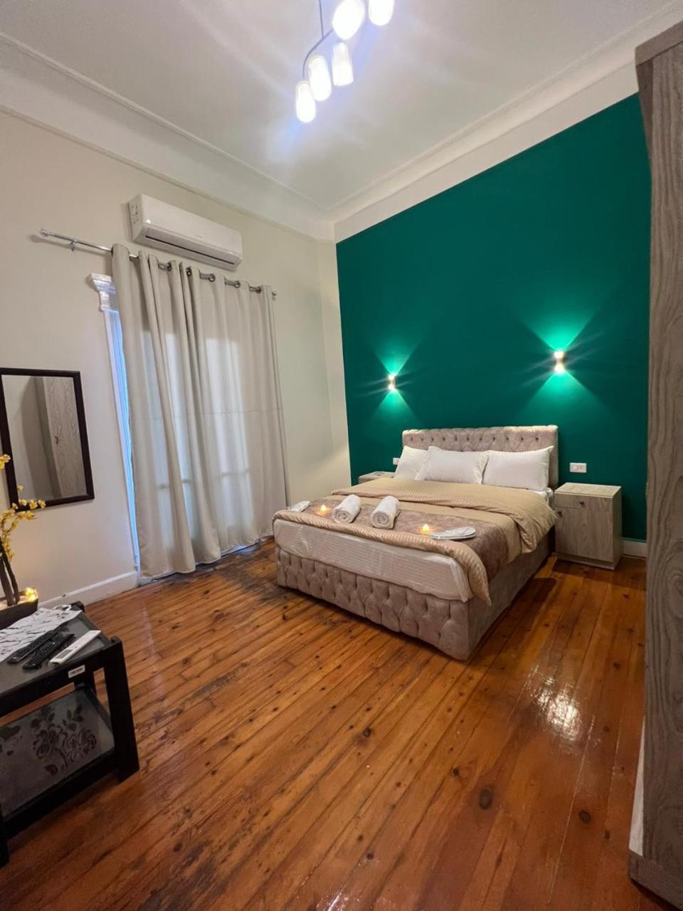Downtown Family Suites Le Caire Extérieur photo