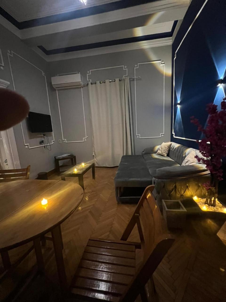 Downtown Family Suites Le Caire Extérieur photo