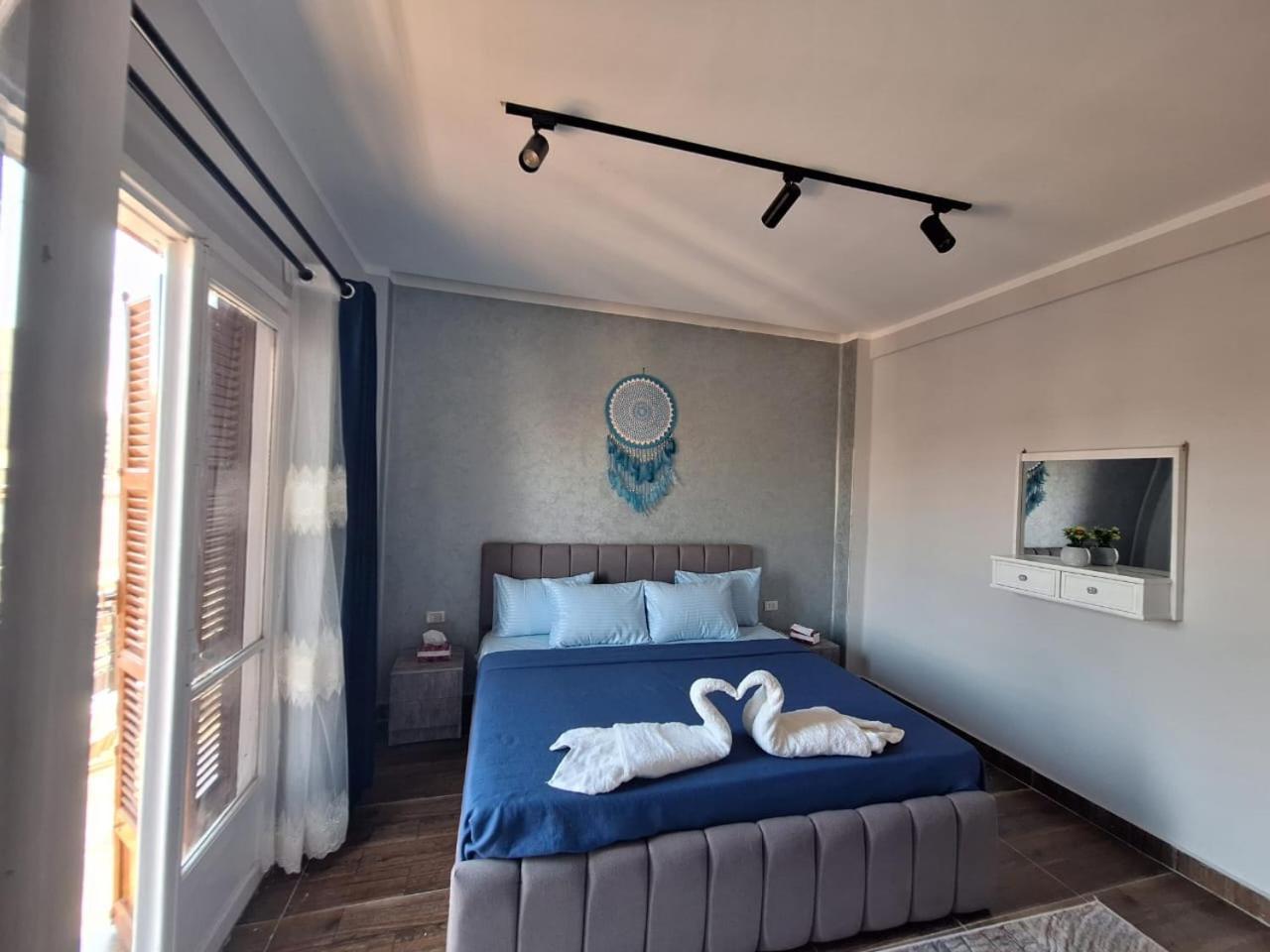 Downtown Family Suites Le Caire Extérieur photo