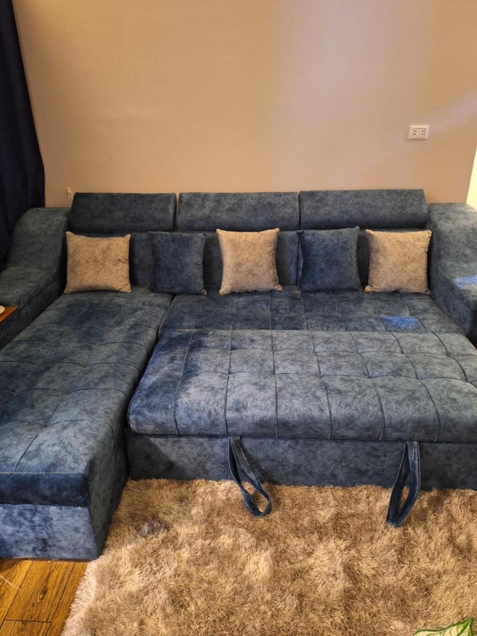 Downtown Family Suites Le Caire Extérieur photo