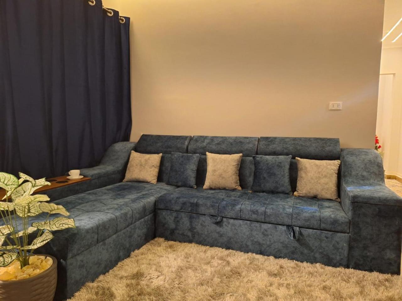 Downtown Family Suites Le Caire Extérieur photo