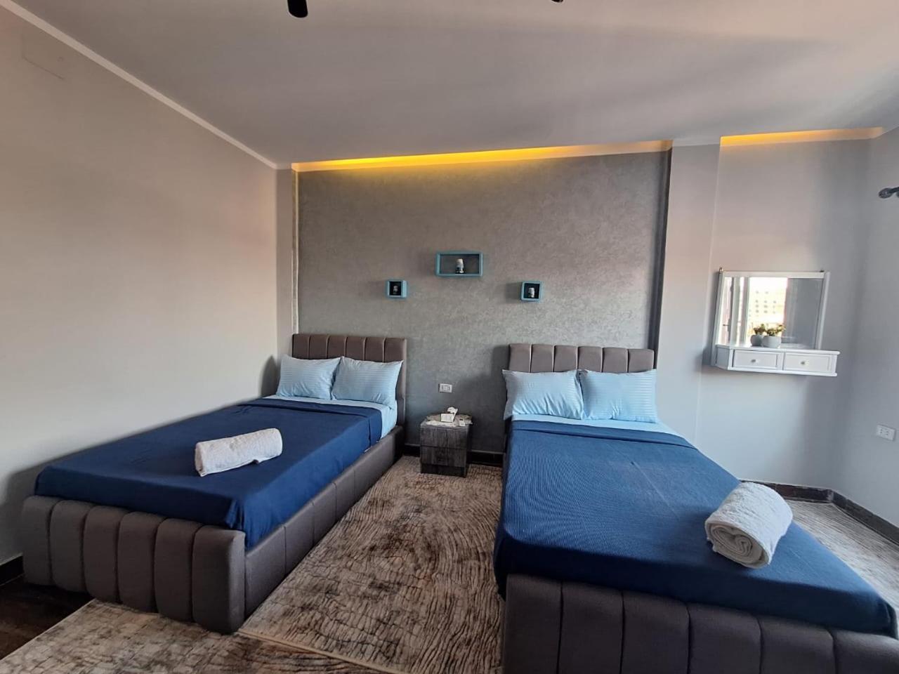 Downtown Family Suites Le Caire Extérieur photo