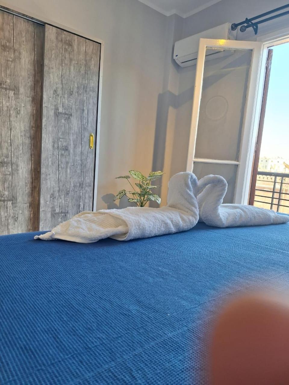 Downtown Family Suites Le Caire Extérieur photo