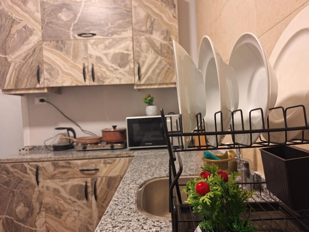 Downtown Family Suites Le Caire Extérieur photo