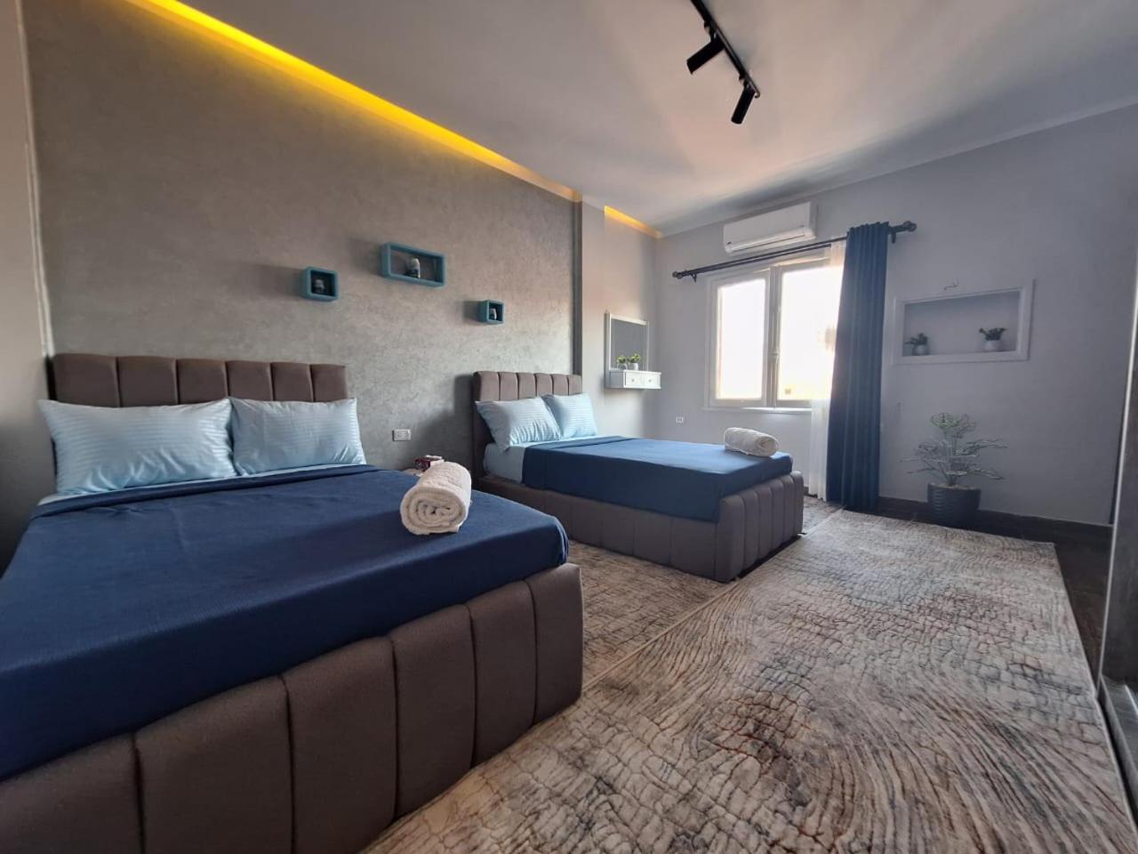 Downtown Family Suites Le Caire Extérieur photo