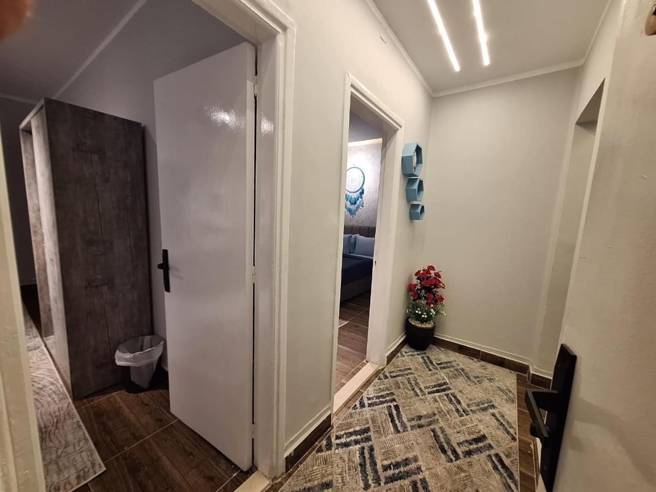 Downtown Family Suites Le Caire Extérieur photo