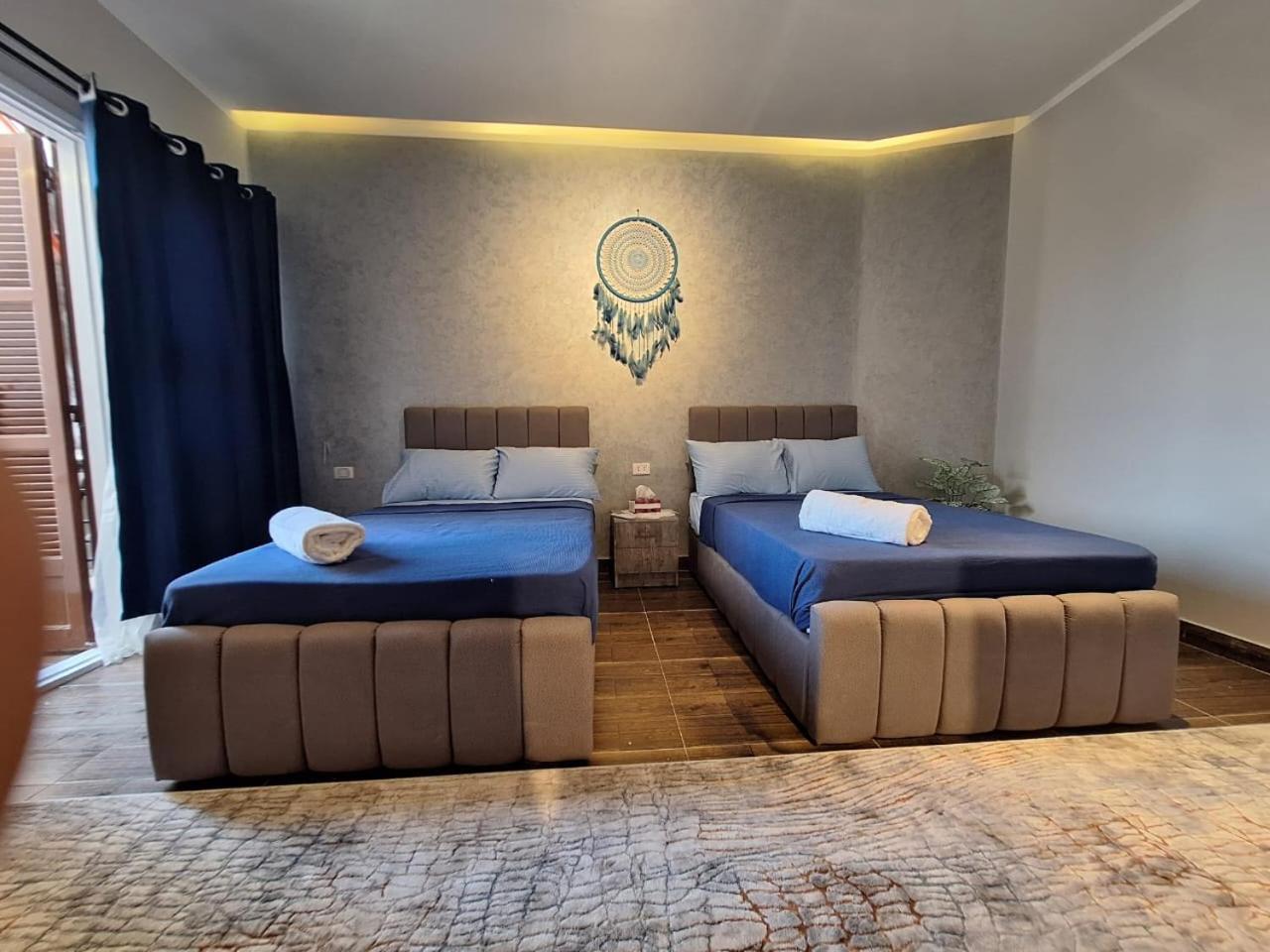Downtown Family Suites Le Caire Extérieur photo