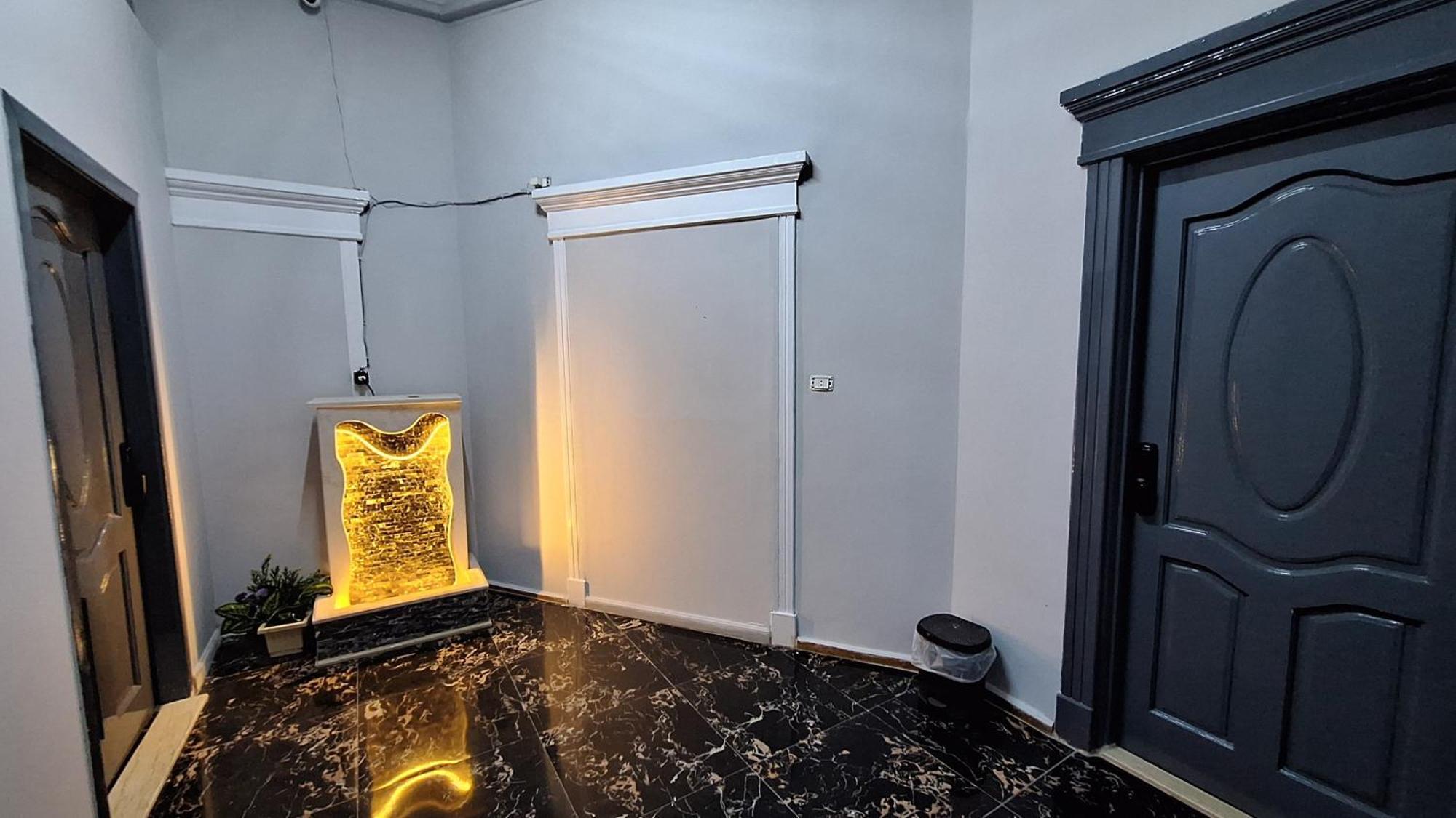 Downtown Family Suites Le Caire Extérieur photo