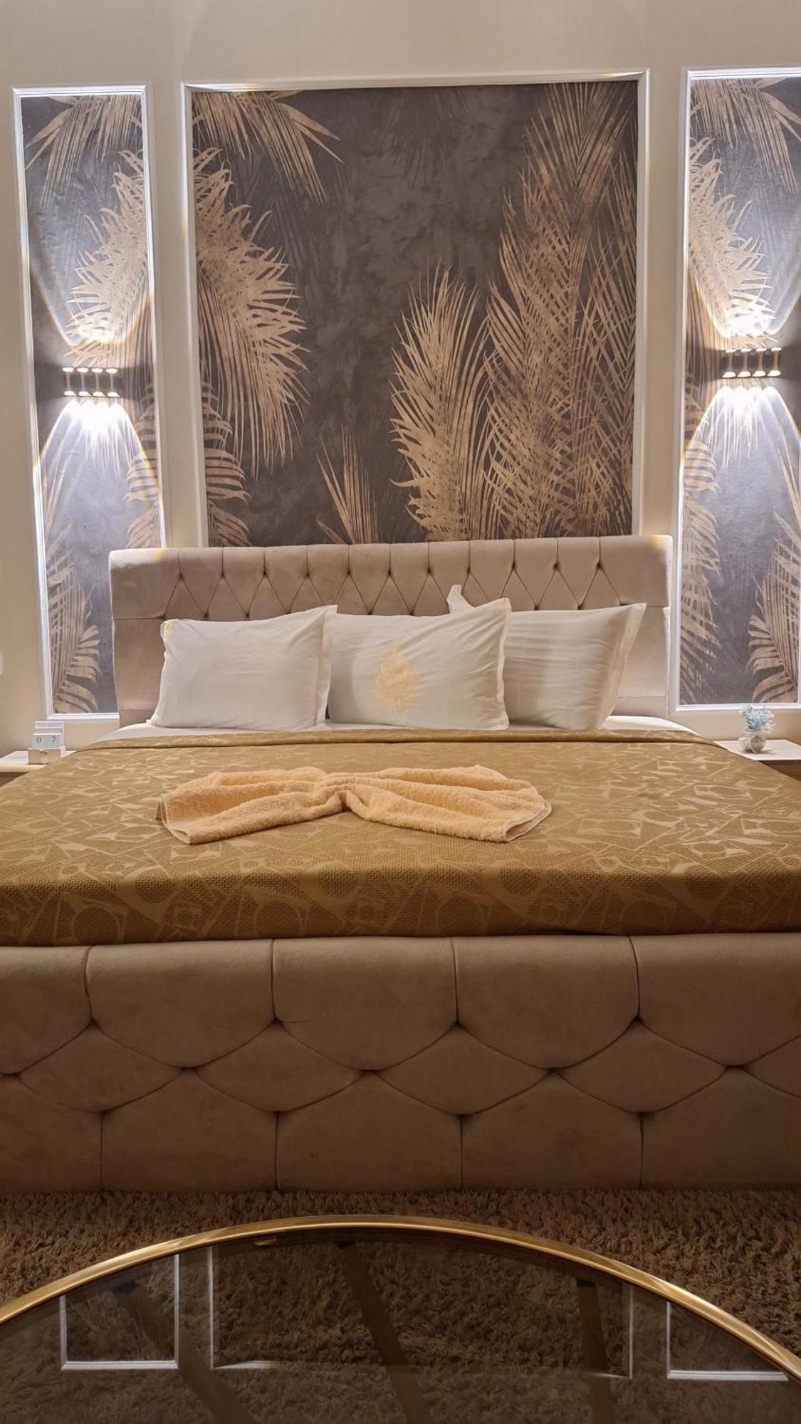 Downtown Family Suites Le Caire Extérieur photo