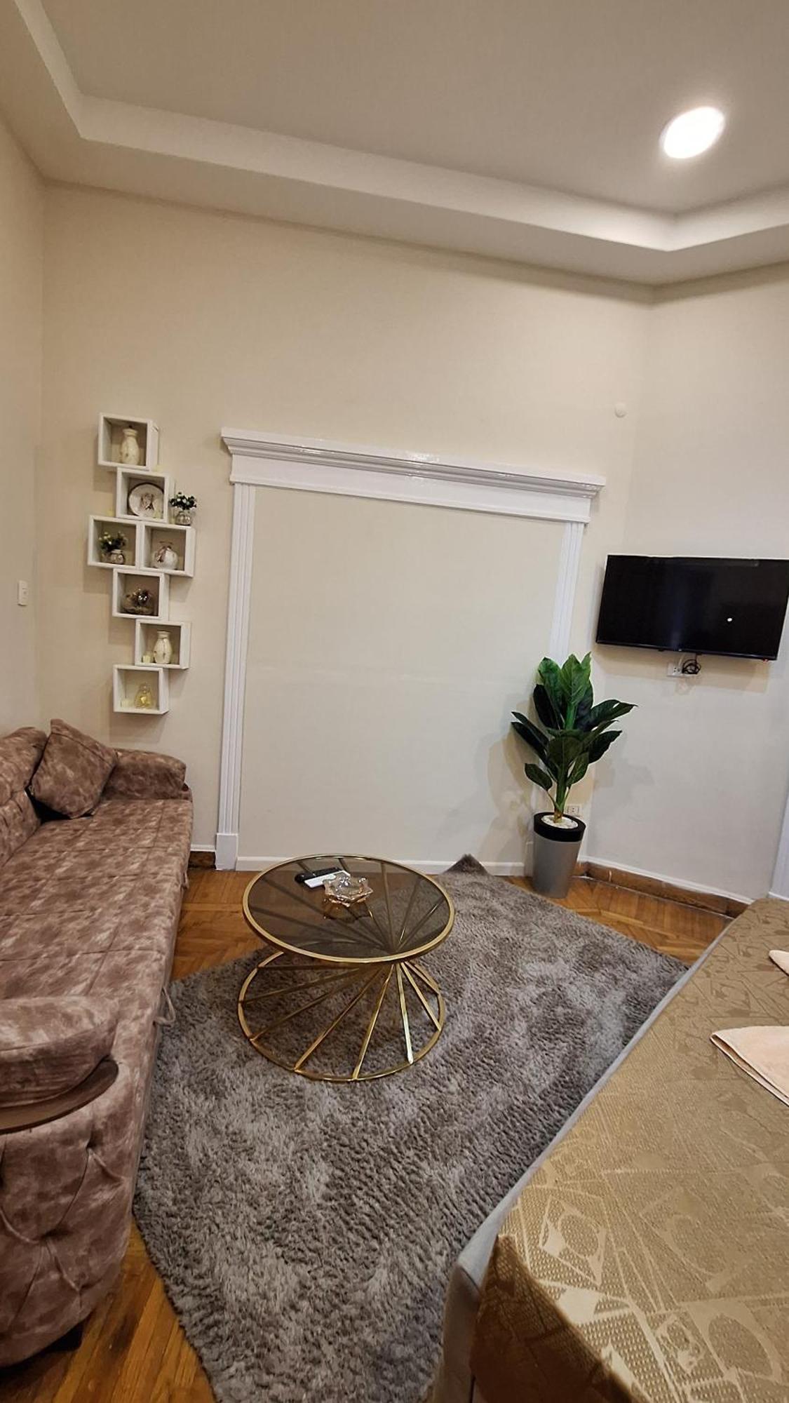 Downtown Family Suites Le Caire Extérieur photo
